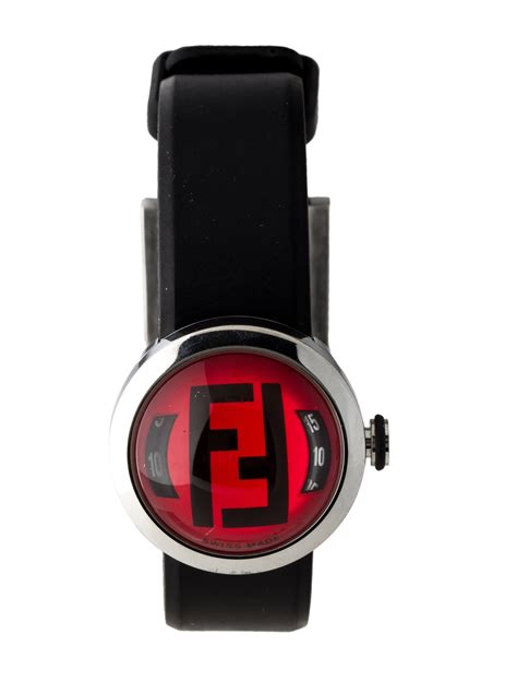 fendi 8010 bubble watch|Fendi Bussola Bubble Watch .